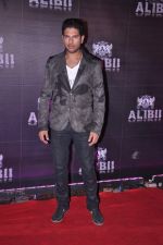 Yuvraj Singh at Sridevi_s success party in Mumbai on 17th Aug 2013 (242).JPG